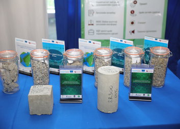 A Catalyst for New Regulation on Construction Demolition Waste (CDW) Management in Mongolia