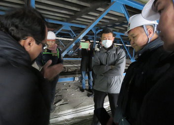 “Waste from Construction and Demolition Activities and How to Use It in Practice” Training for SMEs