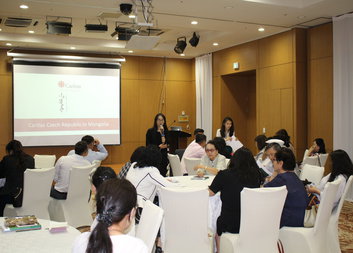 Decision Makers’ Seminar: Seeking Solutions on Waste Management