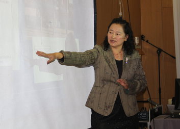 Decision Makers' seminar II