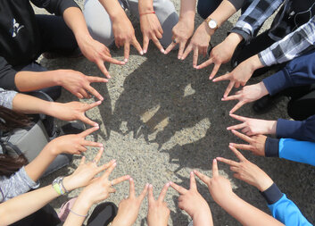 "All for YOUth, YOUth for all" project