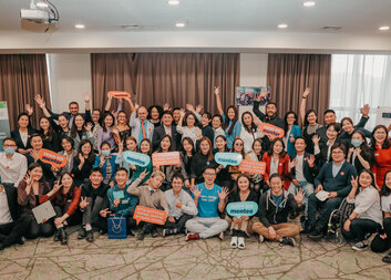 Mentorship Programme for Mongolian Youth Launched