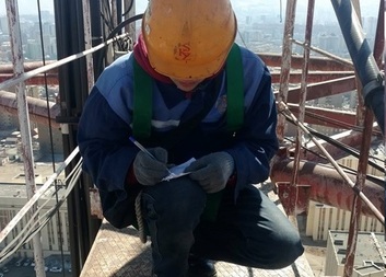 Supporting a greener and more energy efficient construction industry in Mongolia