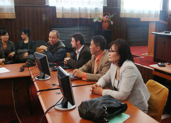 Herders’ Education Support project