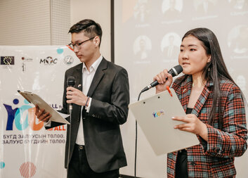 Зөвлөн зааварчлах хөтөлбөр үргэлжилсээр байна