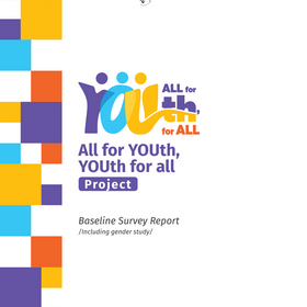 All for YOUth, YOUth for all 