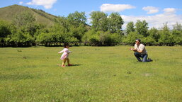 How is Caritas reducing its environmental footprint