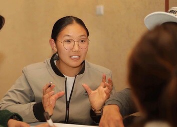 Залуусын давлагаа клуб: Залуучууд өөрчлөлтийг авчрах хүч чадалтай