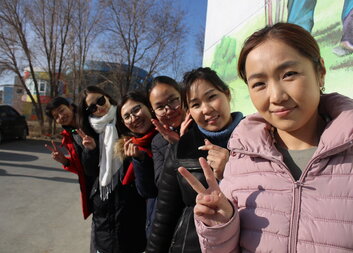 Каритас Чех Репаблик Монгол дахь суурин төлөөлөгчийн газрын 2021 оны онцлох үйл явдлууд