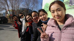 Каритас Чех Репаблик Монгол дахь суурин төлөөлөгчийн газрын 2021 оны онцлох үйл явдлууд