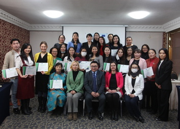 Хог хаягдлын менежментийг сайжруулахаар Иргэний  нийгмийн байгууллагууд нэгдэж байна