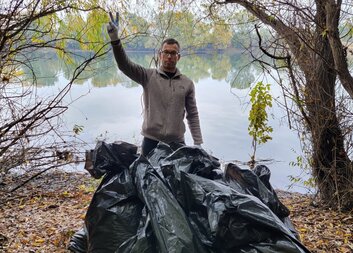 Каритас Чех Репаблик байгууллагын эх дэлхийдээ хөрөнгө оруулж буй 6 арга зам