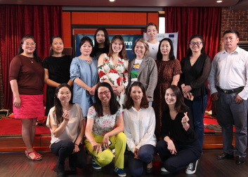 Иргэдийг хог хаягдлаа бууруулахад шинэ цахим хуудас тусална 