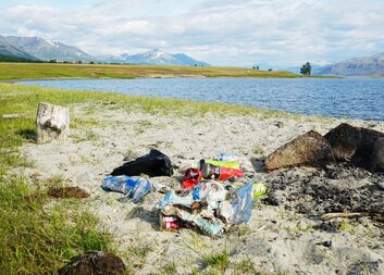 Towards a Circular Economy