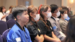 Залууст ээлтэй ардчиллыг бэхжүүлэх нь чухал