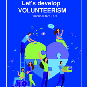 Volunteering management guidelines