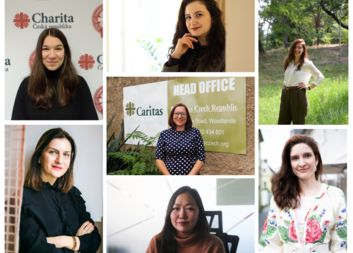 Хүмүүнлэгийн салбарт эмэгтэйчүүд голлох үүрэг гүйцэтгэдэг. Яагаад эмэгтэйчүүд чухал гэж? 