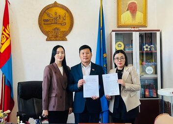 Government’s promise and Youth’s work place