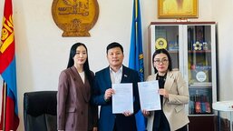 Government’s promise and Youth’s work place