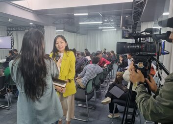 Erdem Hackathon 2023: Unleashing Innovation and Entrepreneurship 