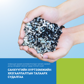 Санхүүгийн хүртээмжийн хязгаарлалтын талаарх судалгаа