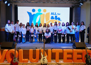 Caritas Czech Republic Celebrates Four Years of Transformative Impact on Mongolian Civil Society