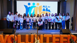 Caritas Czech Republic Celebrates Four Years of Transformative Impact on Mongolian Civil Society