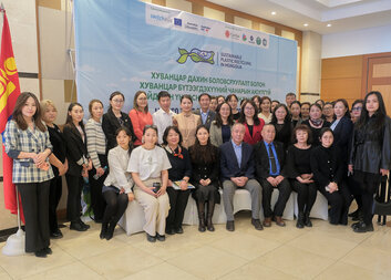 Mongolia аdopts two new standards for plastic recycling and plastic product quality assurance