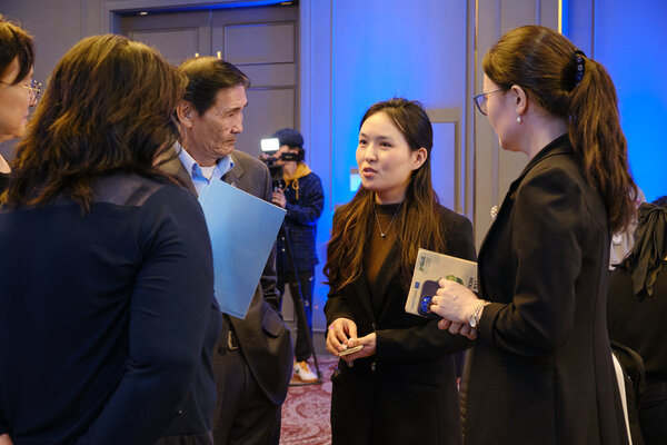 Standards Dissemination and Networking Event 10