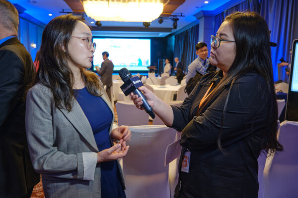 Standards Dissemination and Networking Event 15