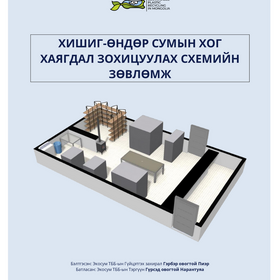 ХИШИГ-ӨНДӨР СУМЫН ХОГ ХАЯГДАЛ ЗОХИЦУУЛАХ СХЕМИЙН  ЗӨВЛӨМЖ