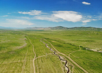 Каритас Чех Репаблик байгууллагын байгаль орчноо хамгаалж буй 5 арга зам 