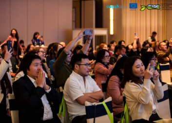 Монгол улсын хуванцар дахин боловсруулалтын тогтолцоог бэхжүүлэхэд зорьж ажилласан SPRIM төсөл үр дүнгээ танилцууллаа